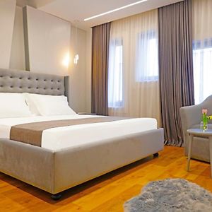 Deluxe Double Kamer
